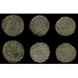 English Coins