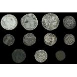 World Coins from Various Properties