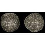 English Coins from the Collection of the Late Dr John Hulett (Part Xv)