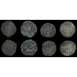 English Coins from the Collection of the Late Dr John Hulett (Part Xv)