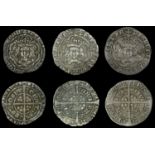 English Coins from the Collection of the Late Dr John Hulett (Part Xv)