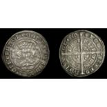 English Coins from the Collection of the Late Dr John Hulett (Part Xv)