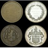 The Don Kenefick Collection of Historical Medals