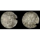 English Coins from the Collection of the Late Dr John Hulett (Part Xv)