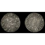 English Coins from the Collection of the Late Dr John Hulett (Part Xv)