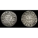 English Coins from the Collection of the Late Dr John Hulett (Part Xv)