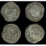 English Coins from the Collection of the Late Dr John Hulett (Part Xv)