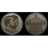 The Don Kenefick Collection of Historical Medals