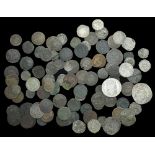 World Coins from Various Properties