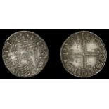 English Coins from the Collection of the Late Dr John Hulett (Part Xv)