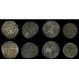 English Coins from the Collection of the Late Dr John Hulett (Part Xv)