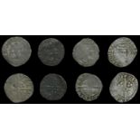 English Coins from the Collection of the Late Dr John Hulett (Part Xv)