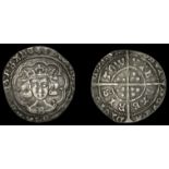 English Coins from the Collection of the Late Dr John Hulett (Part Xv)