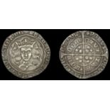 English Coins from the Collection of the Late Dr John Hulett (Part Xv)