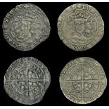 English Coins from the Collection of the Late Dr John Hulett (Part Xv)