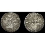 English Coins from the Collection of the Late Dr John Hulett (Part Xv)