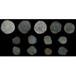 World Coins from Various Properties