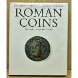 Coin Cabinets, Numismatic Books and Ephemera