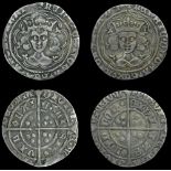 English Coins from the Collection of the Late Dr John Hulett (Part Xv)