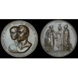 The Don Kenefick Collection of Historical Medals