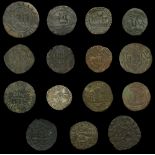 World Coins from Various Properties