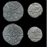 World Coins from Various Properties