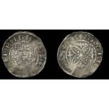 English Coins from the Collection of the Late Dr John Hulett (Part Xv)