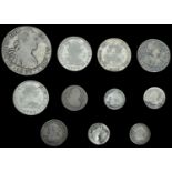 World Coins from Various Properties