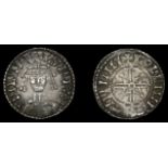 English Coins from the Collection of the Late Dr John Hulett (Part Xv)