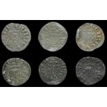 English Coins from the Collection of the Late Dr John Hulett (Part Xv)