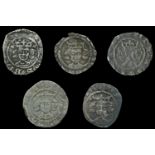 English Coins from the Collection of the Late Dr John Hulett (Part Xv)