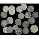 World Coins from Various Properties