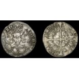 English Coins from the Collection of the Late Dr John Hulett (Part Xv)