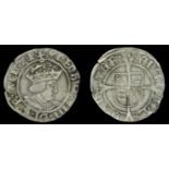 English Coins from the Collection of the Late Dr John Hulett (Part Xv)