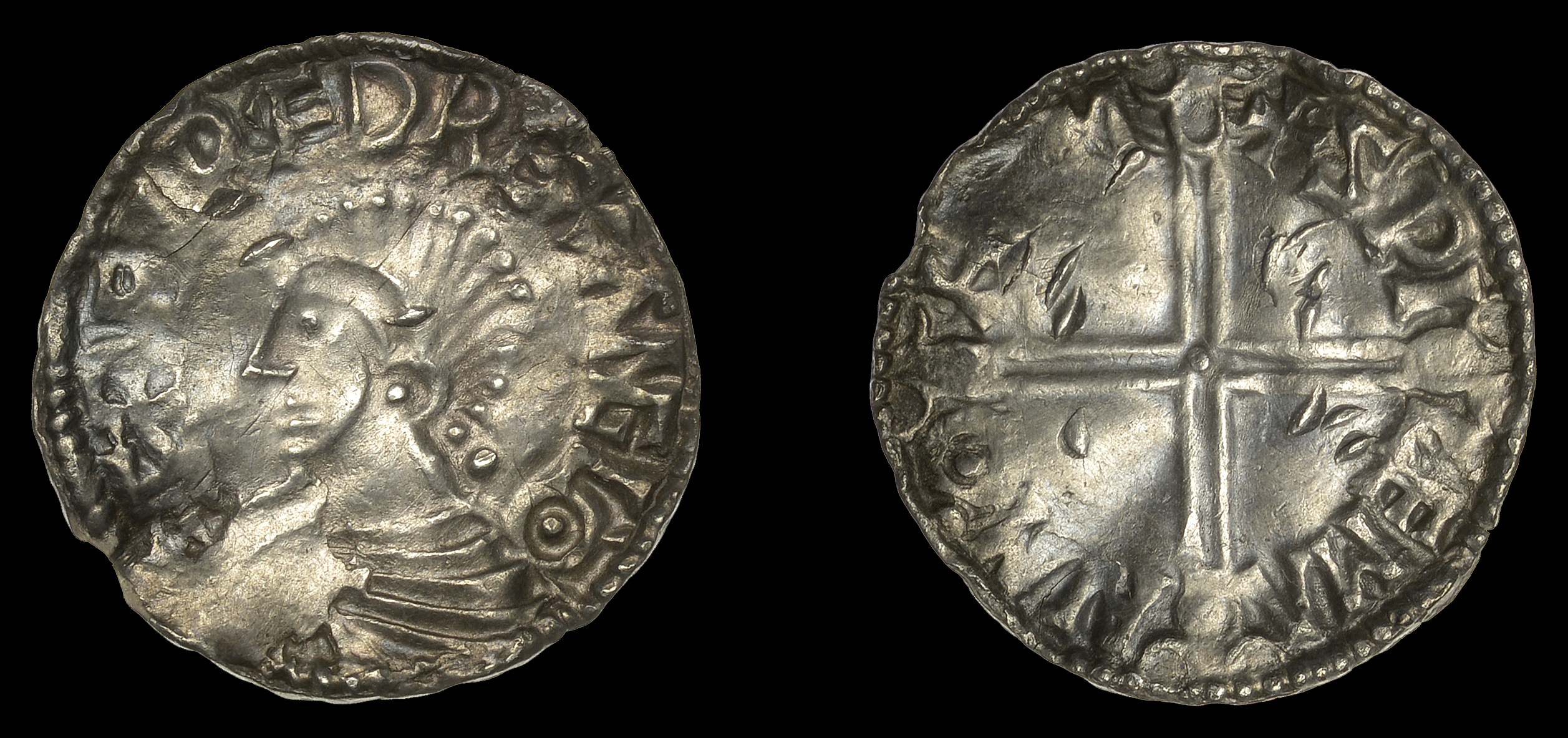 English Coins from the Collection of the Late Dr John Hulett (Part Xv)