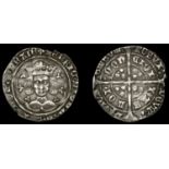 English Coins from the Collection of the Late Dr John Hulett (Part Xv)