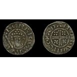 English Coins from the Collection of the Late Dr John Hulett (Part Xv)