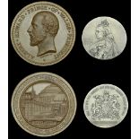 The Don Kenefick Collection of Historical Medals