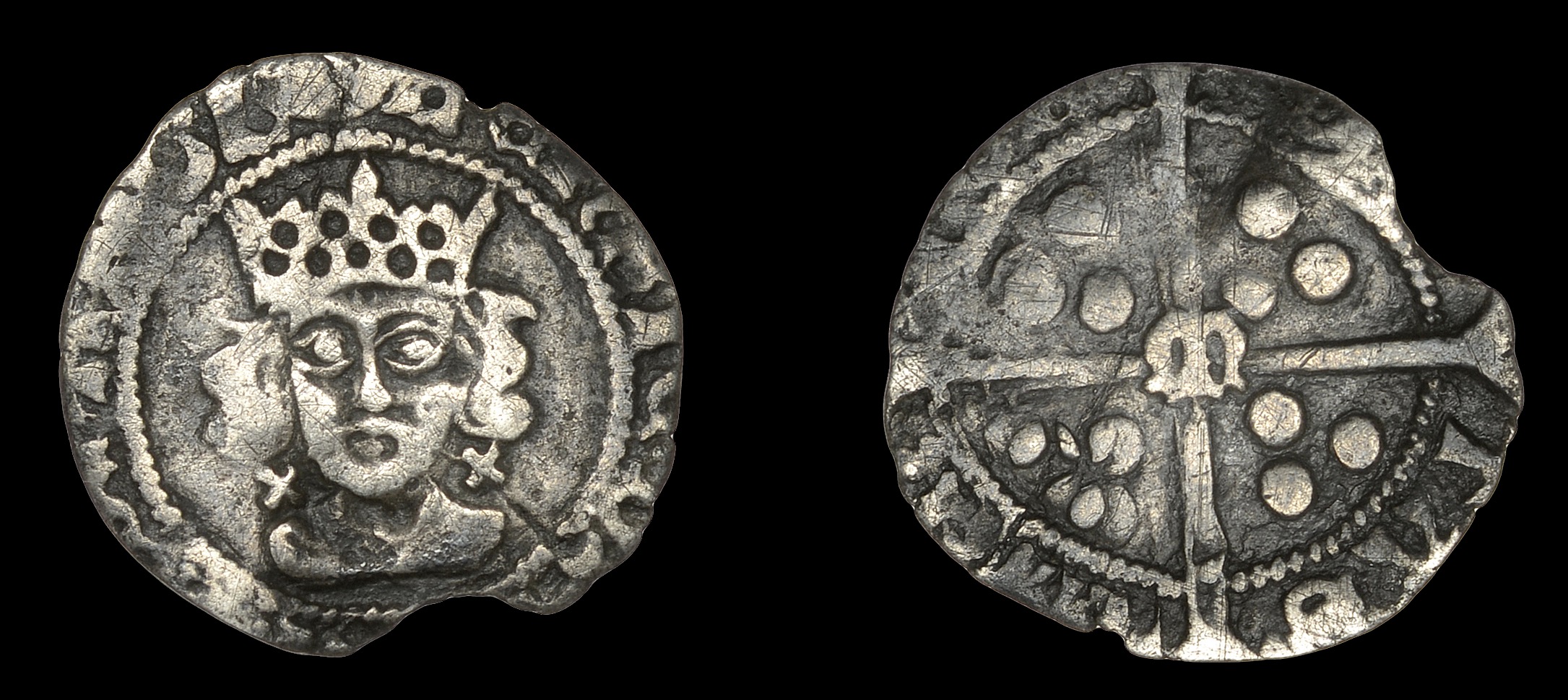 English Coins from the Collection of the Late Dr John Hulett (Part Xv)