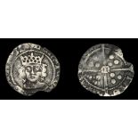 English Coins from the Collection of the Late Dr John Hulett (Part Xv)