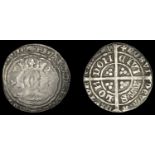 English Coins from the Collection of the Late Dr John Hulett (Part Xv)