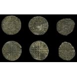 English Coins from the Collection of the Late Dr John Hulett (Part Xv)