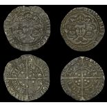 English Coins from the Collection of the Late Dr John Hulett (Part Xv)