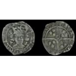 English Coins from the Collection of the Late Dr John Hulett (Part Xv)