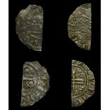 English Coins from the Collection of the Late Dr John Hulett (Part Xv)