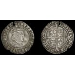 English Coins from the Collection of the Late Dr John Hulett (Part Xv)