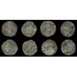 English Coins from the Collection of the Late Dr John Hulett (Part Xv)