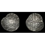 English Coins from the Collection of the Late Dr John Hulett (Part Xv)