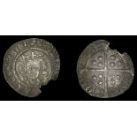 English Coins from the Collection of the Late Dr John Hulett (Part Xv)