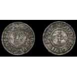 English Coins from the Collection of the Late Dr John Hulett (Part Xv)